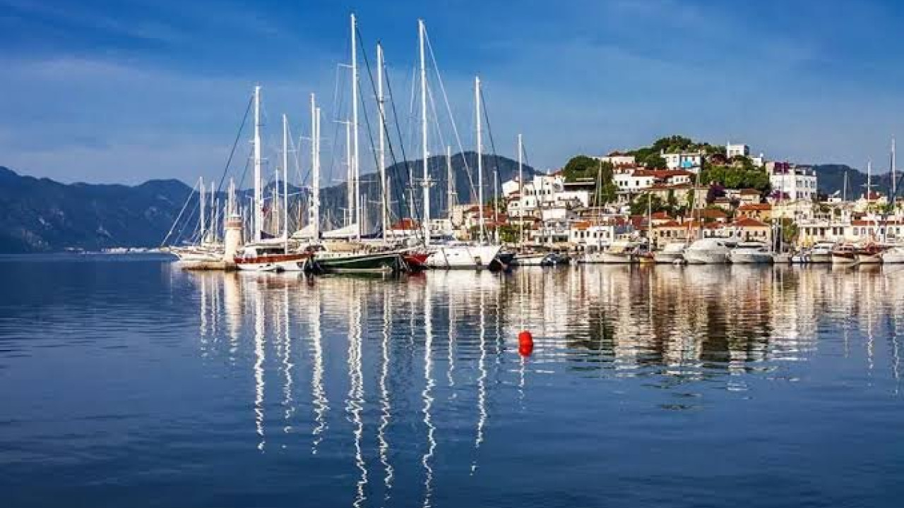 Cabina o Gulet Privato tra le Calette del Mediterraneo e dell'Egeo? Guida alla Navigazione e alle Provviste per il Blue Voyage