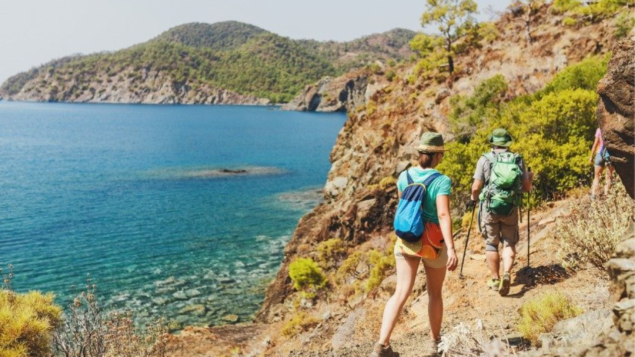 Mediterrane Idylle an der Lykischen Küste: Adrasan oder Çıralı? Buchten, Meer und Natur im Vergleich
