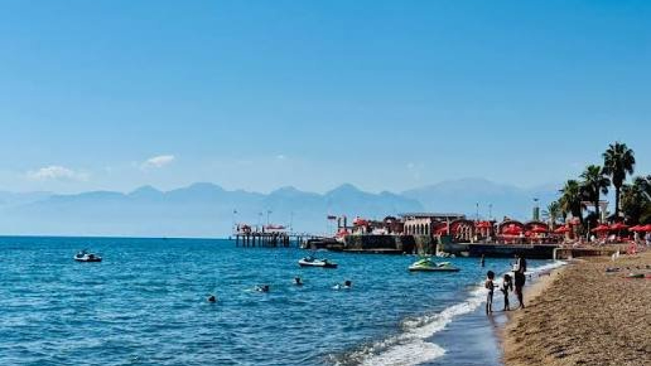Πολυτελείς Διακοπές στην Antalya: Belek ή Lara; Αποστάσεις Αεροδρομίου και Concepts Ξενοδοχείων