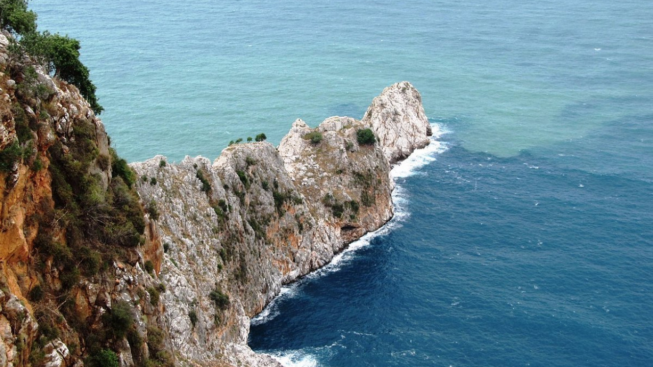Cosa Visitare ad Alanya in 3 Giorni? Itinerario Completo di 72 Ore