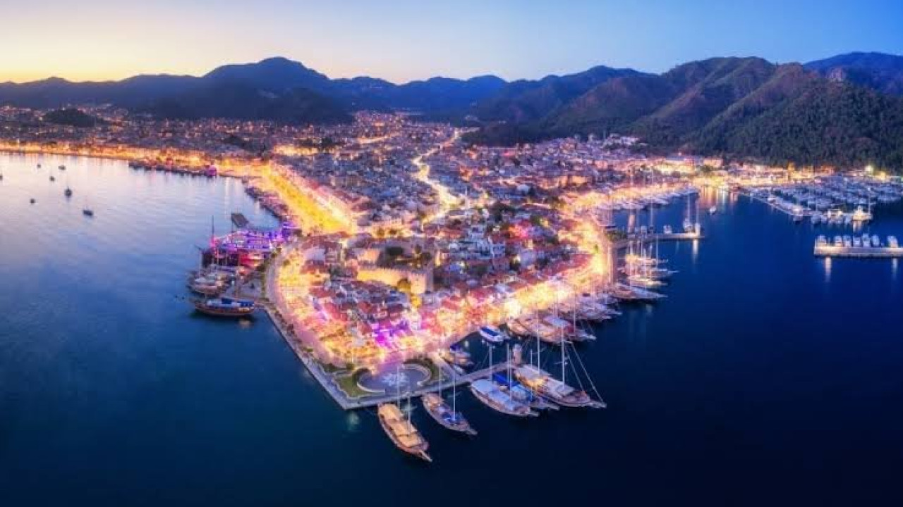 Cosa fare e cosa consigliare a Marmaris: Stagioni e Itinerari