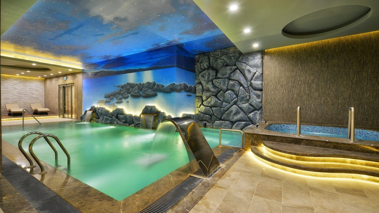 Bursa Hotels Guide: Best Areas to Stay & Recommendations