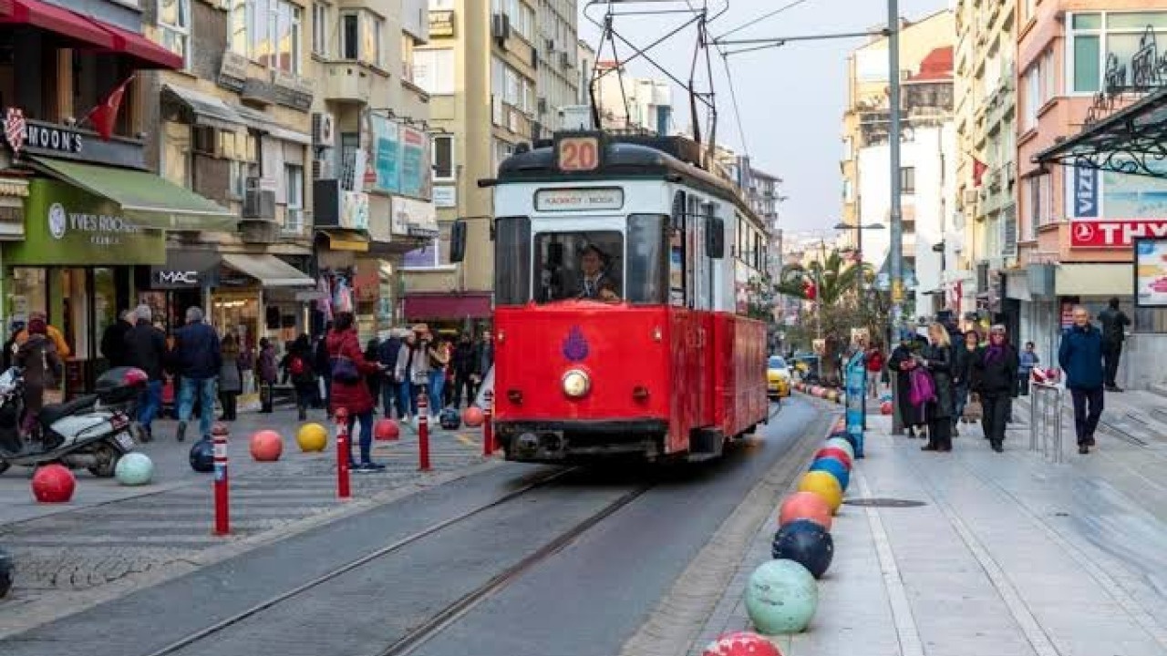 Consigli da un locale: Qual è la zona ideale per te a Istanbul?