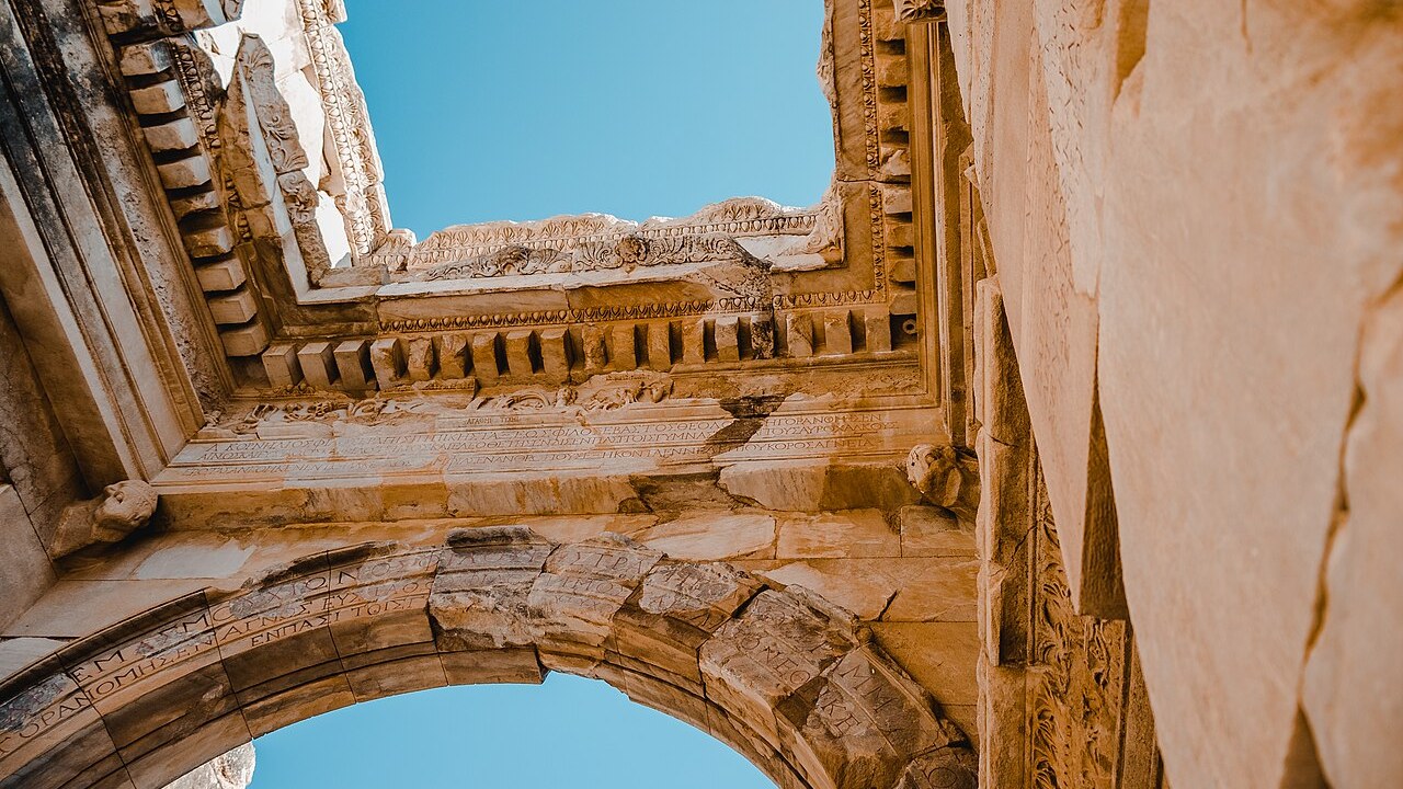 Da Bodrum a Efes: Guida al Viaggio, Distanza e Condizioni Stradali