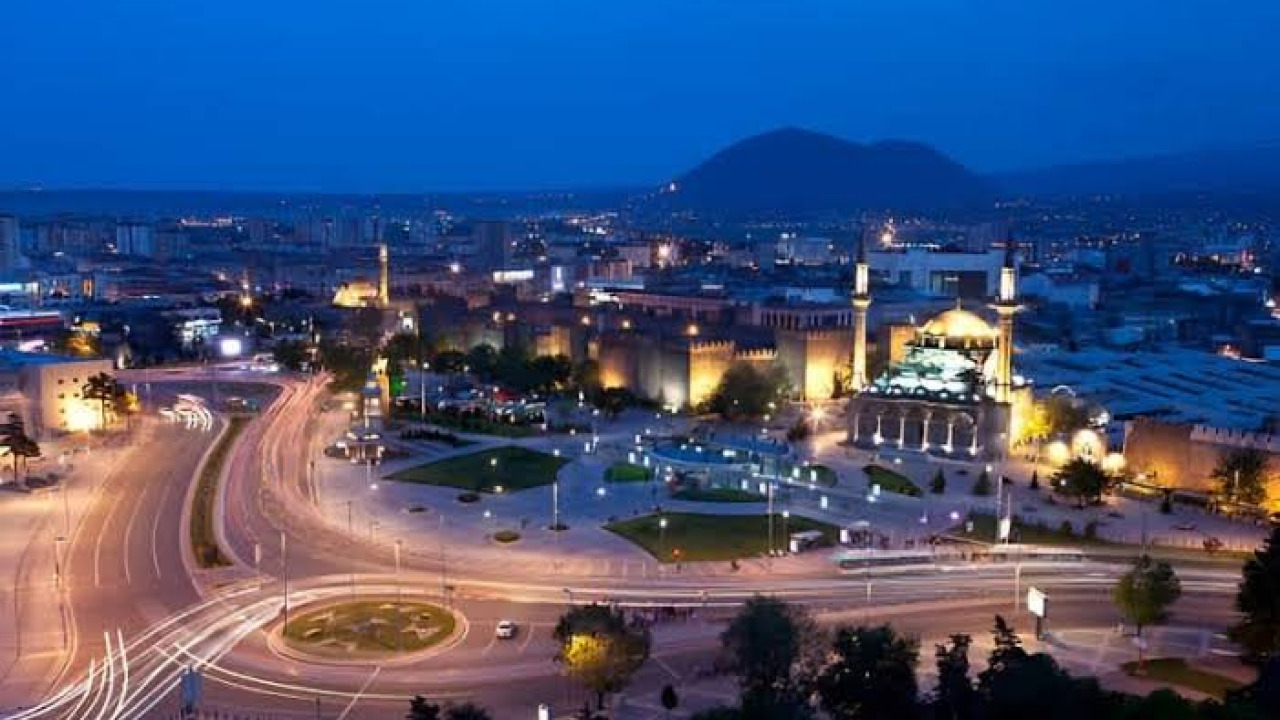 Kayseri vista da un locale: Erciyes e la guida completa alla città