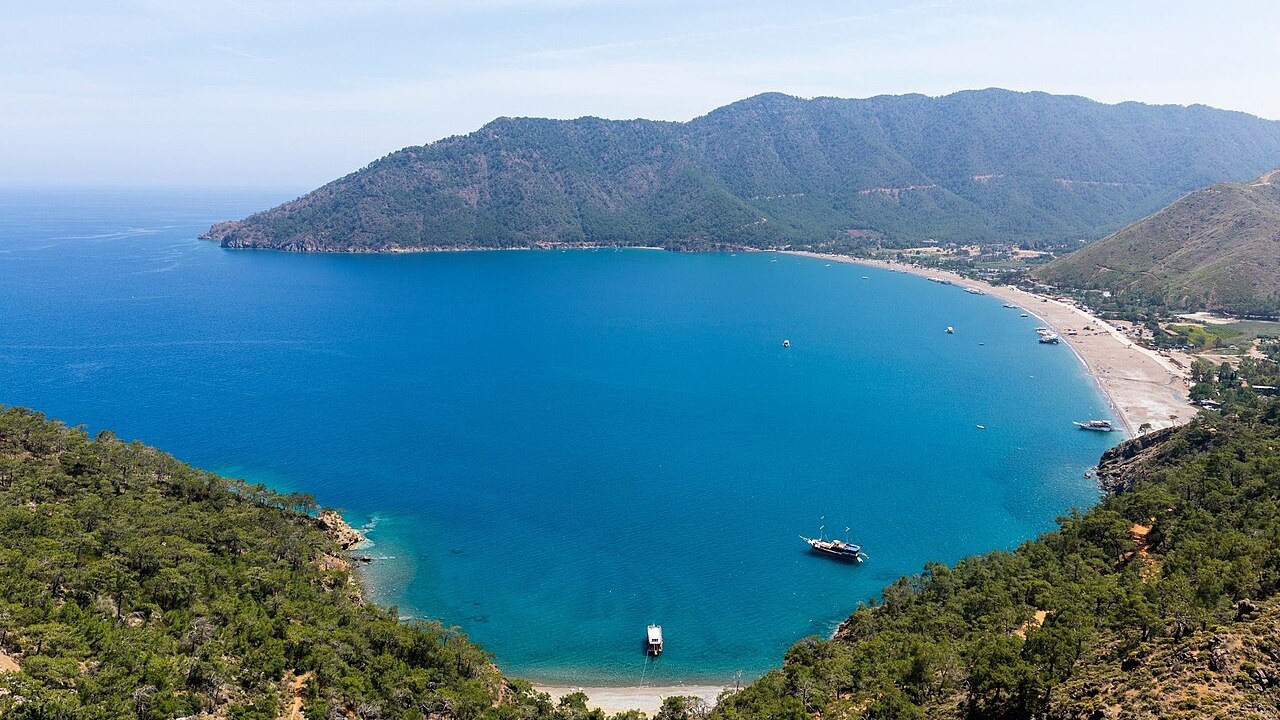 Da Kemer a Demre: È possibile fare un tour in giornata? Distanze e Guida ai Trasporti