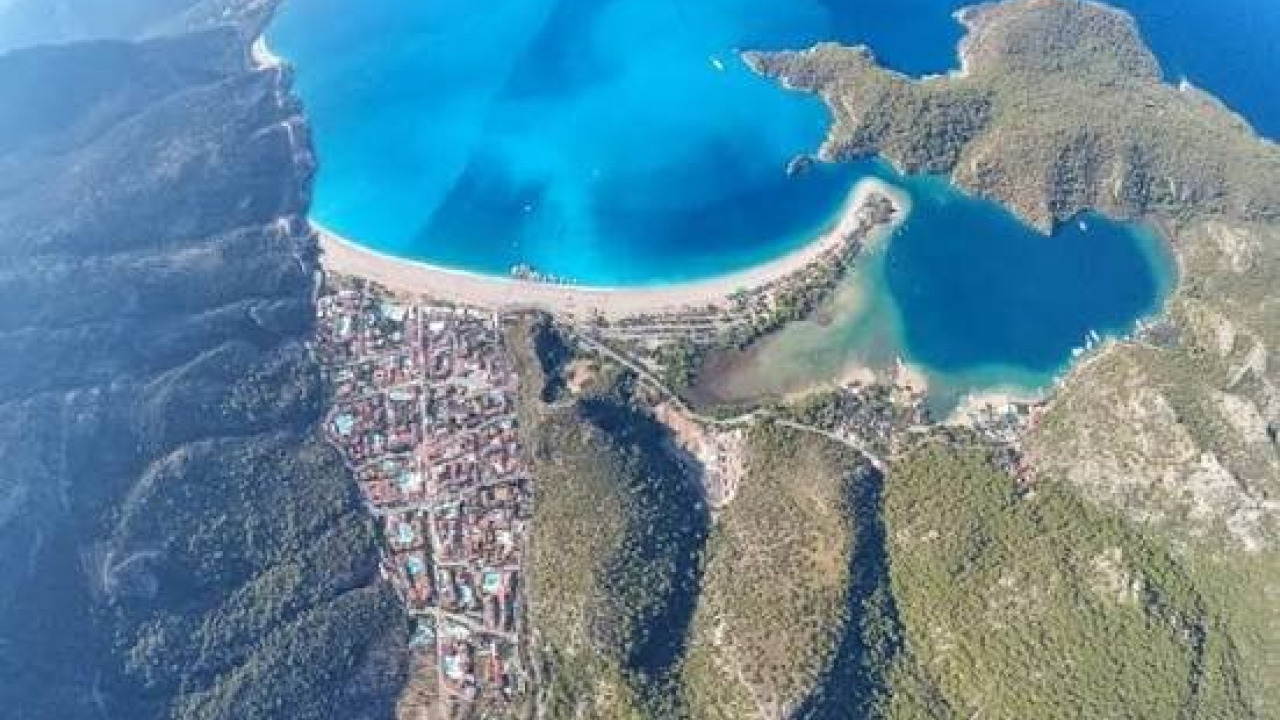 Dai Sentieri della Licia al Villaggio Fantasma: Guida al Quad Safari tra Fethiye e Kayaköy