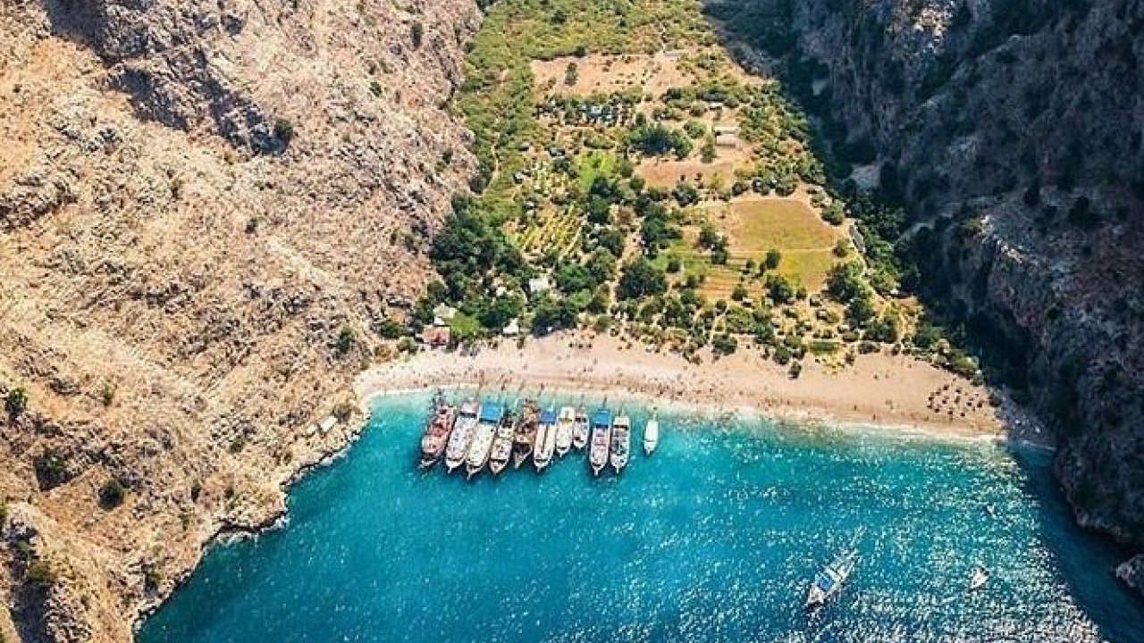Πώς να Εξερευνήσετε τη Muğla σαν Ντόπιος: Οδηγός Περιοχών και Εποχών