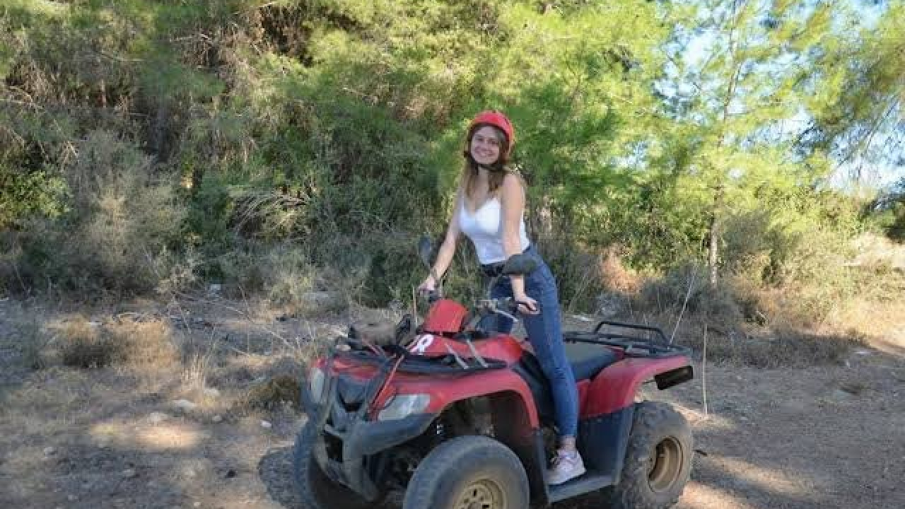 Fango e Polvere sulla Costa Mediterranea: Guida al Safari in ATV tra Lara e Kundu