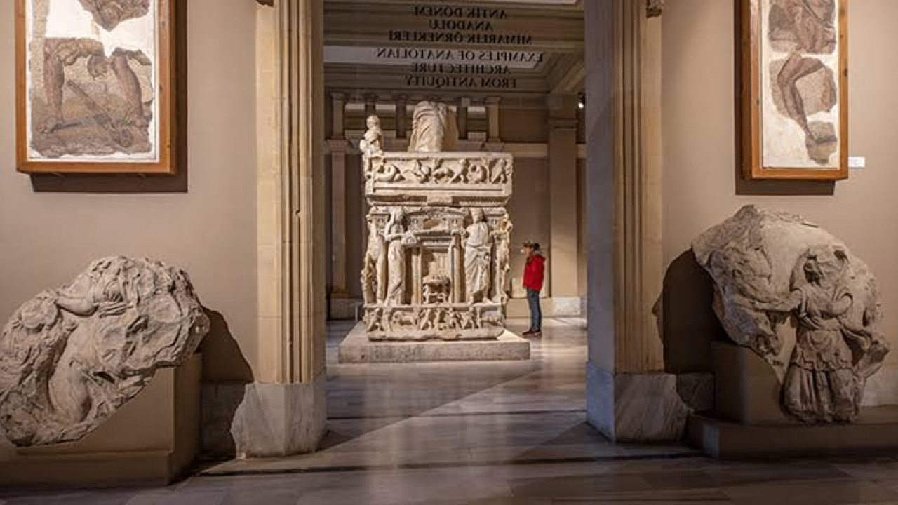 Entdeckungen ohne Warteschlangen: Ihr ultimativer Guide für Museumsbesuche, Museumspass und professionelle Führungen