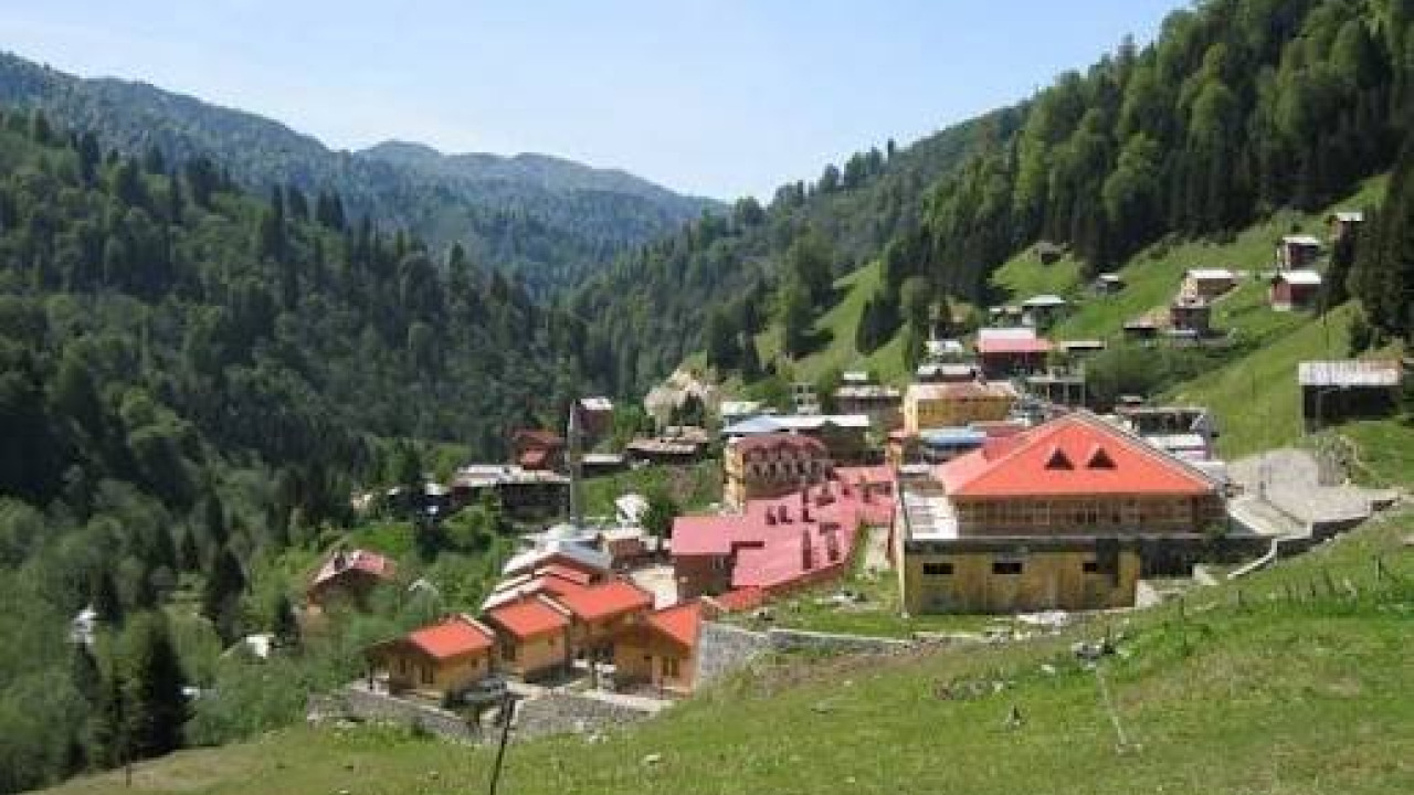 Grüne Abenteuer am Fuße des Kaçkar-Gebirges: Der Kultur-Guide für Ayder Yaylası und das Fırtına Vadisi