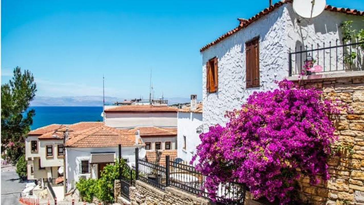 Çeşme από την Τοπική Σοφία: Για ποιον είναι και πότε να πάτε;