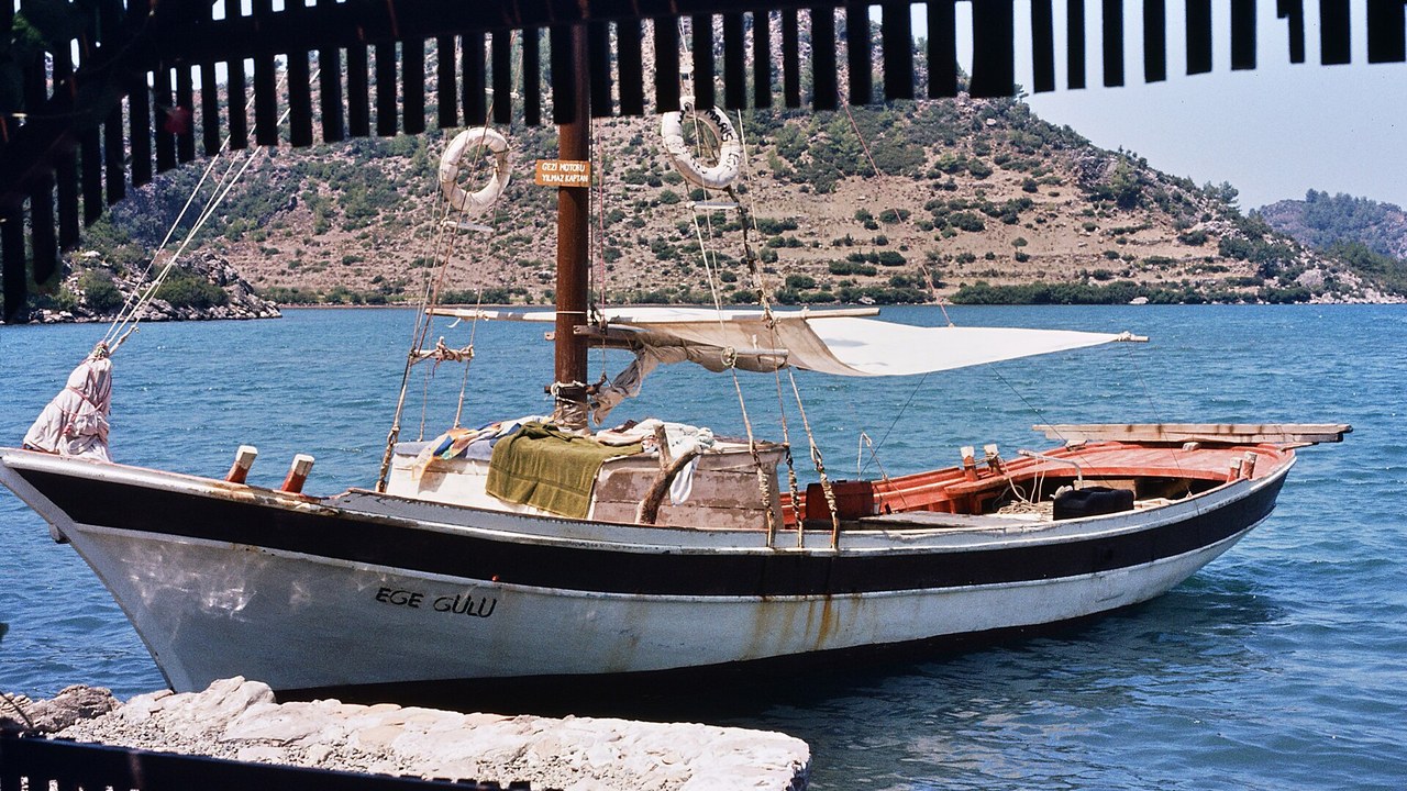 Due facce della penisola: Datça o Marmaris? Tra la quiete delle baie e l'energia della città