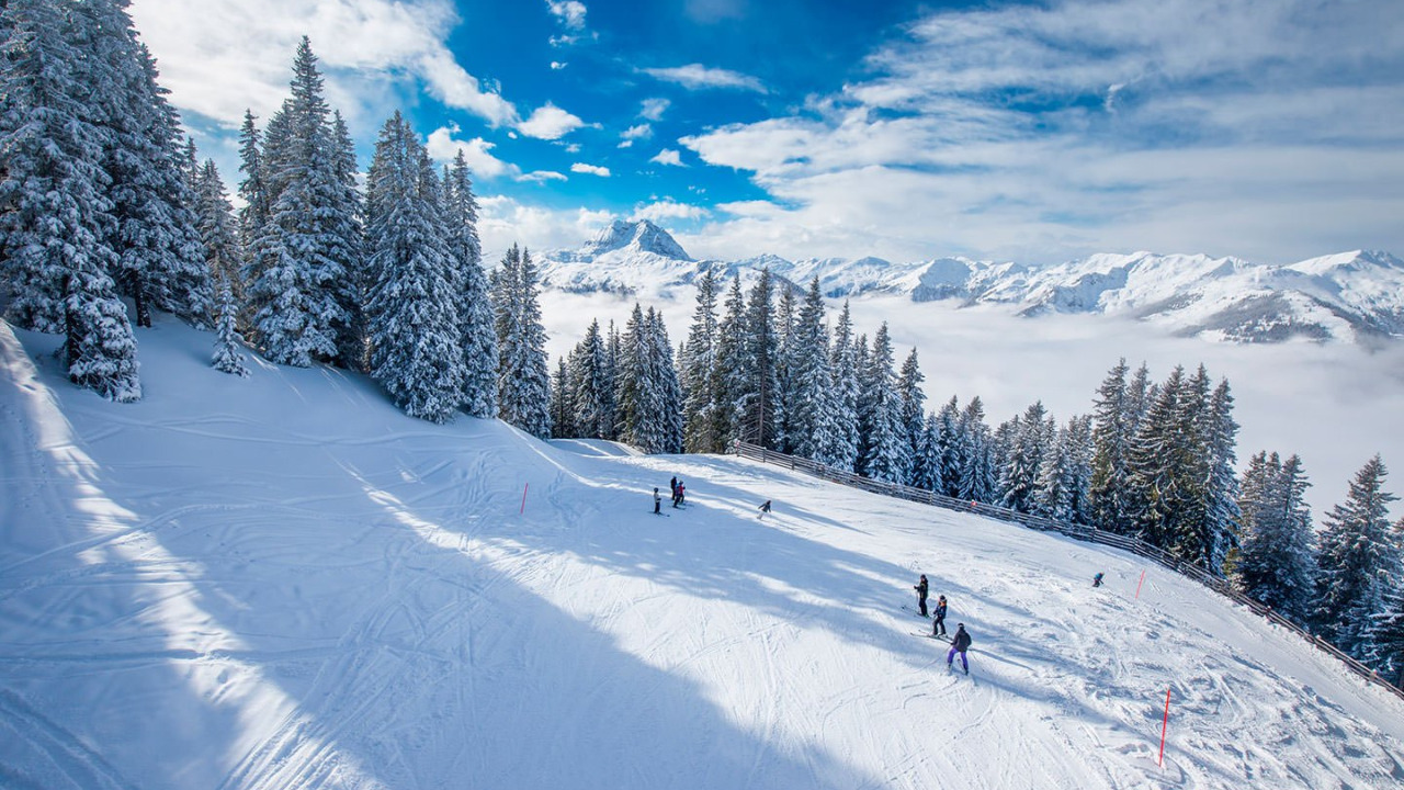 Prima di scendere in pista: Guida ai Livelli di Difficoltà e all'Uso dello Skipass