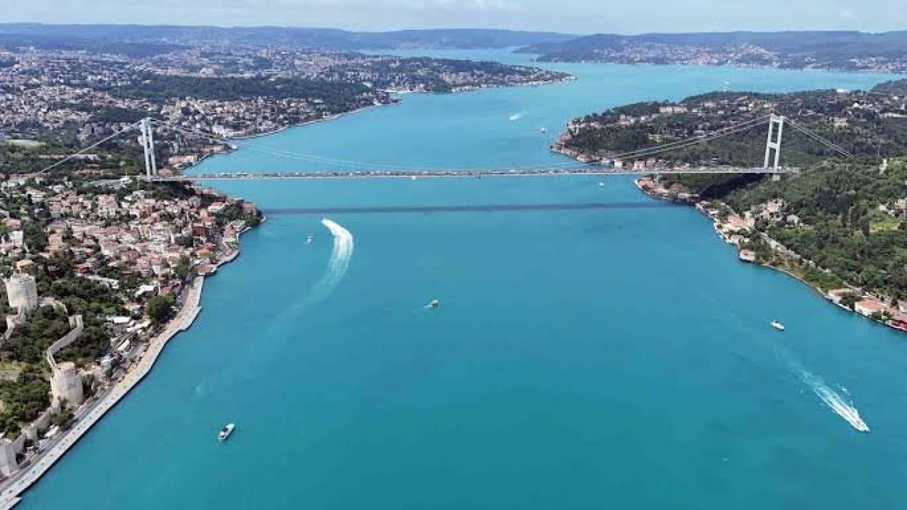 Τι Κάνει και τι Προτείνει ένας Ντόπιος στον Βόσπορο της Κωνσταντινούπολης;