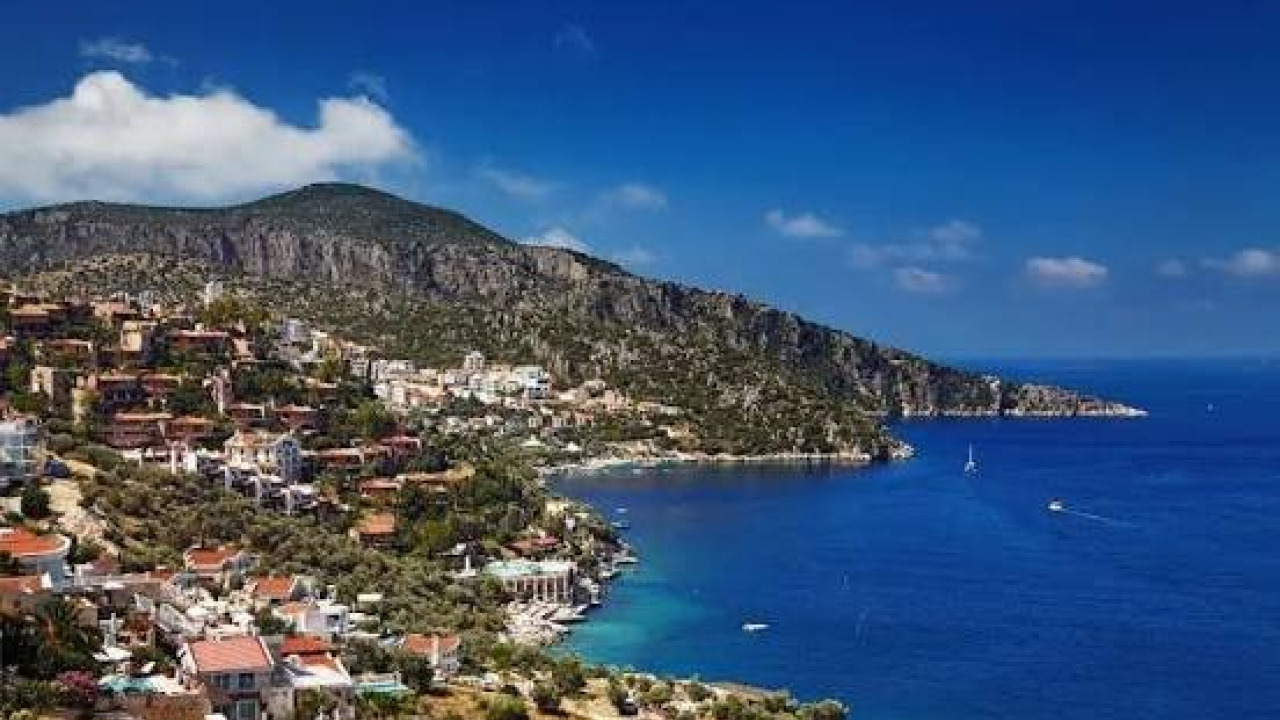 Τουρκία με Τοπική Ματιά: Πού να πάτε, Πότε και για Πόσες Μέρες