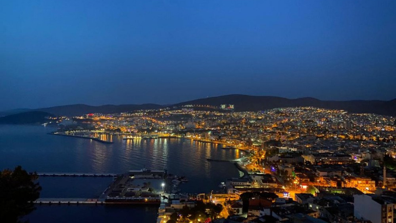 Yerelin Gözünden Kuşadası: Ne Zaman, Kaç Gün, Hangi Bölge