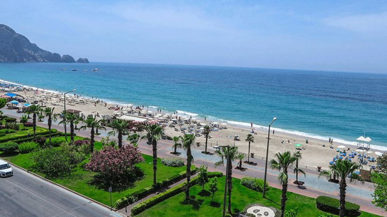 Alanya Merkez : Le Guide des Locaux pour un Séjour Réussi