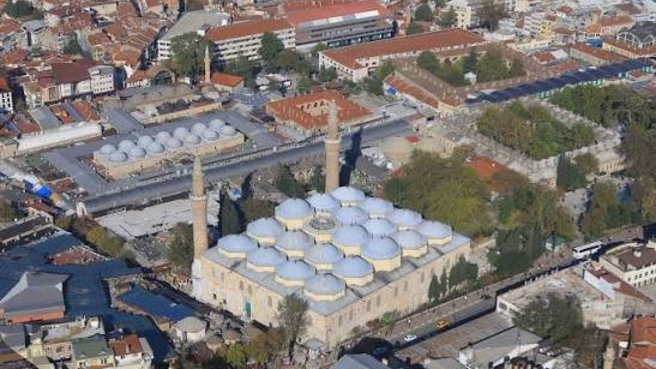Bursa in 2 Tagen: Der perfekte Wochenend-Reiseplan