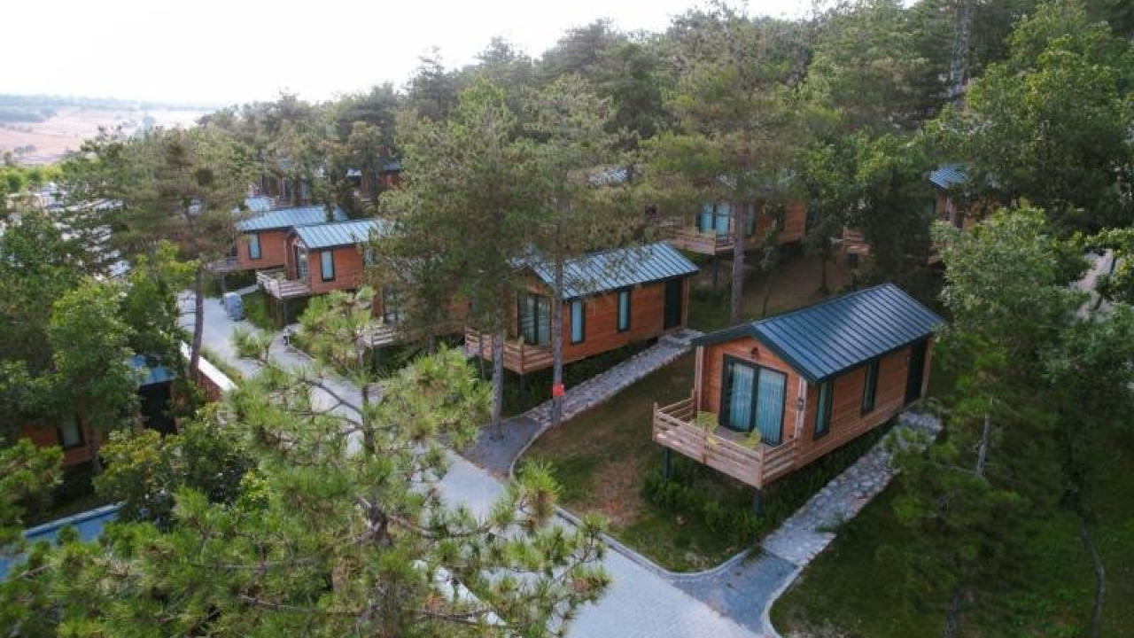 부르사 숙소 추천 가이드: 지역별 특징 및 호텔 선택 팁