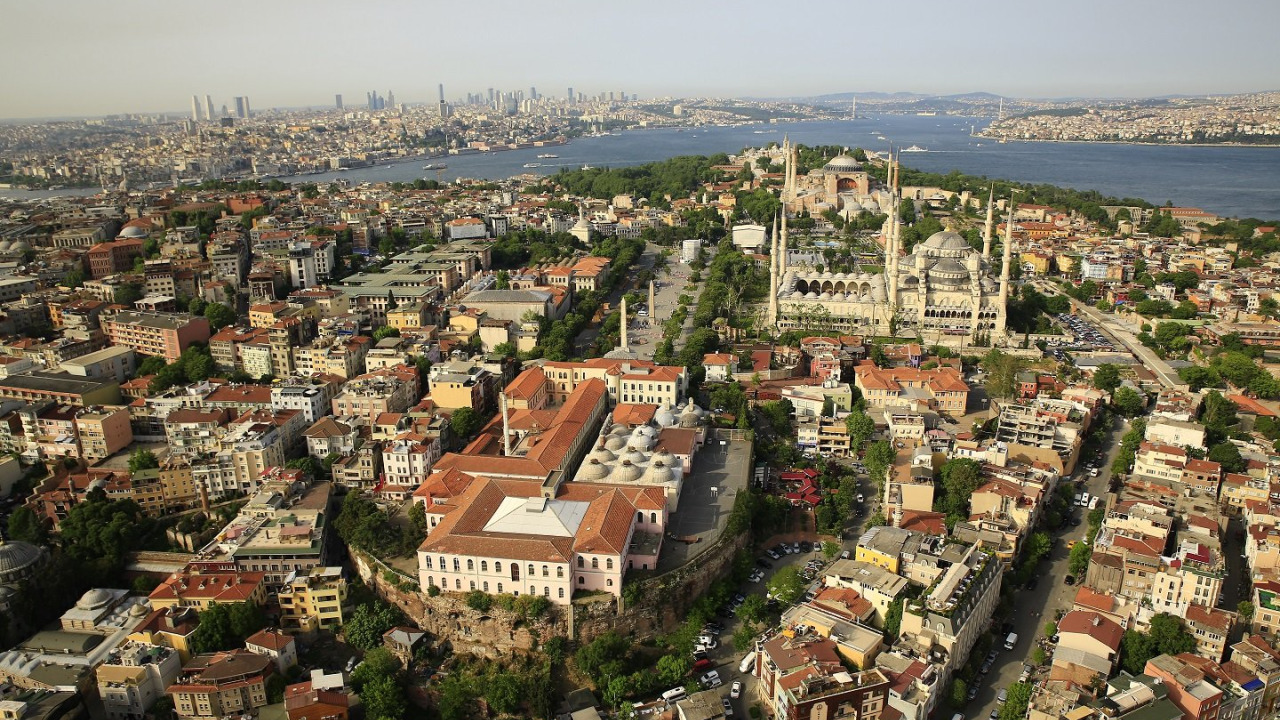 Fatih 区当地人怎么玩？深度游实用建议