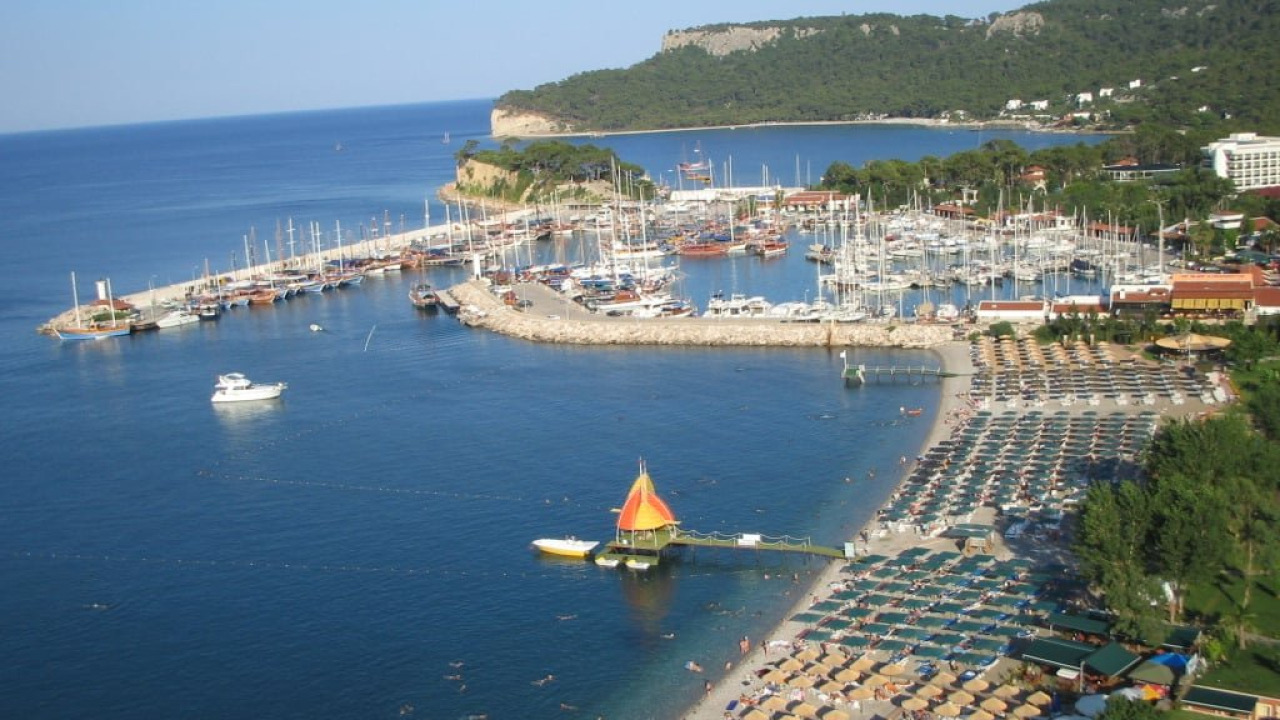 نصائح أهل المنطقة في Kemer: متى تذهب وماذا تفعل؟