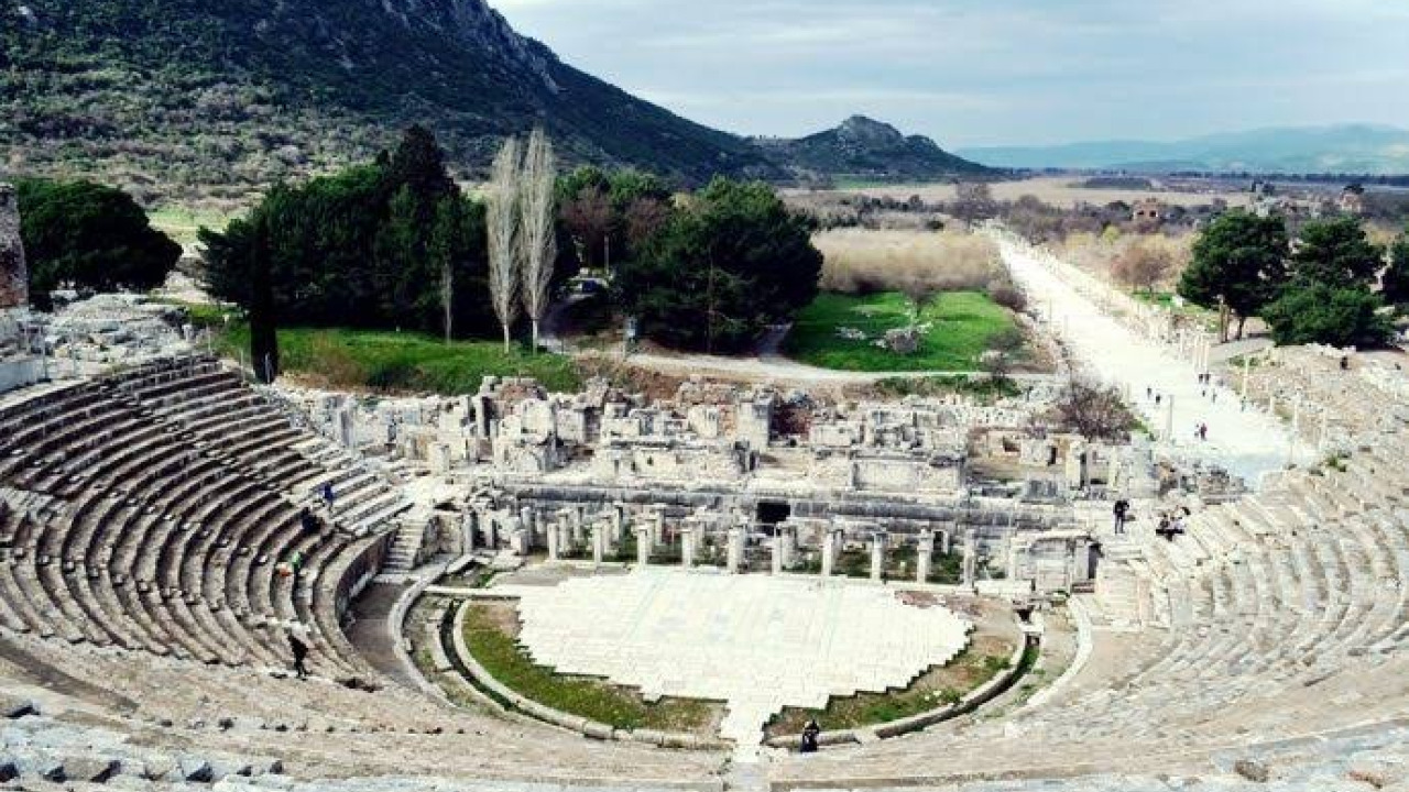 Ephesus Ancient City: A Local’s Insider Guide & Expert Tips