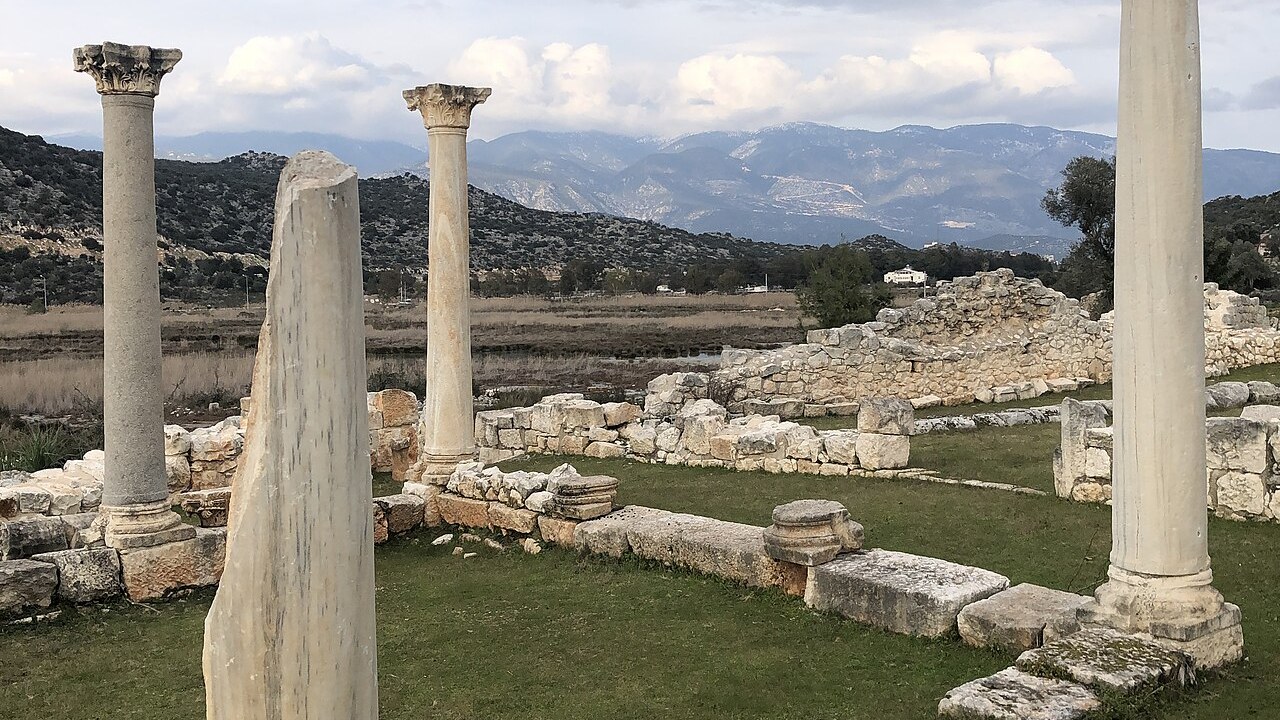 Demre'de Müze Gezisi: Rotalar, Süreler ve Katılım Notları