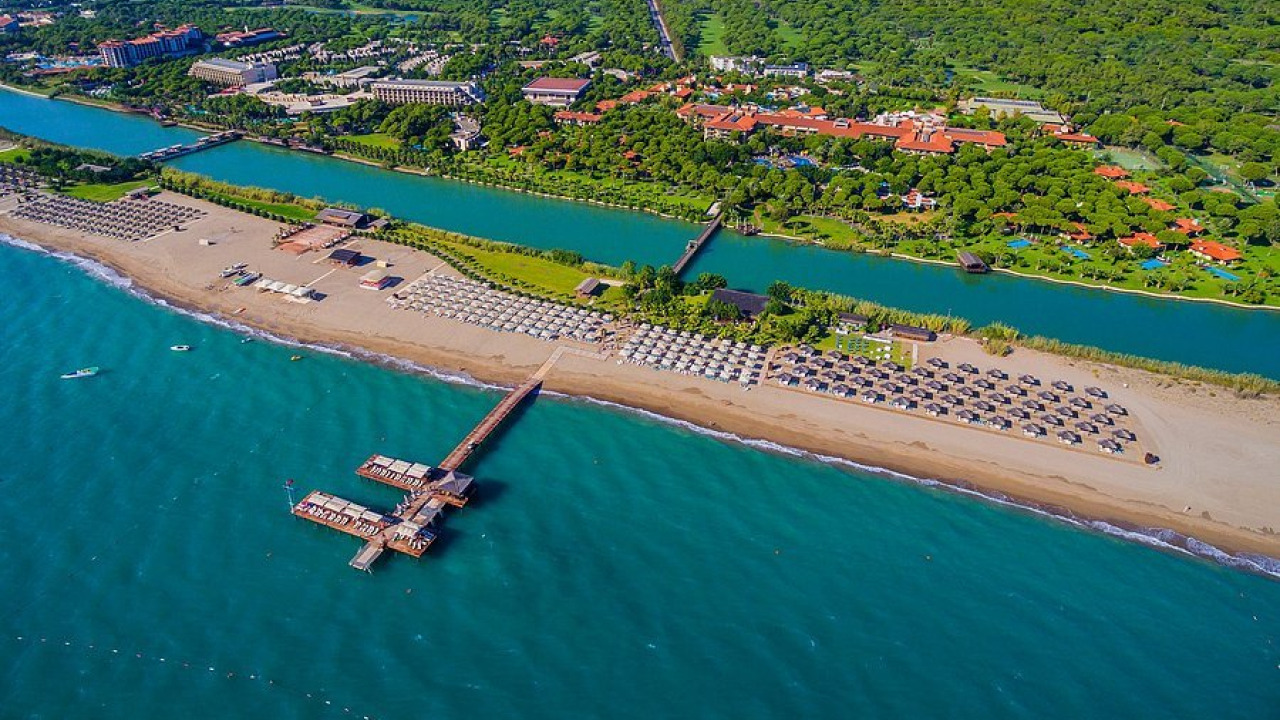 Yerelin Gözünden Belek: Ne Zaman, Kaç Gün, Hangi Bölge