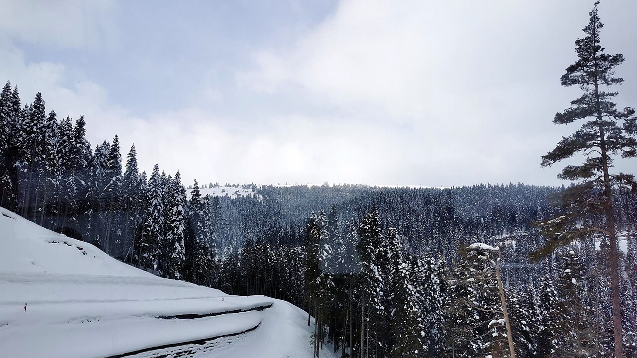Ilgaz Mountains Travel Guide: How to Plan Your Visit