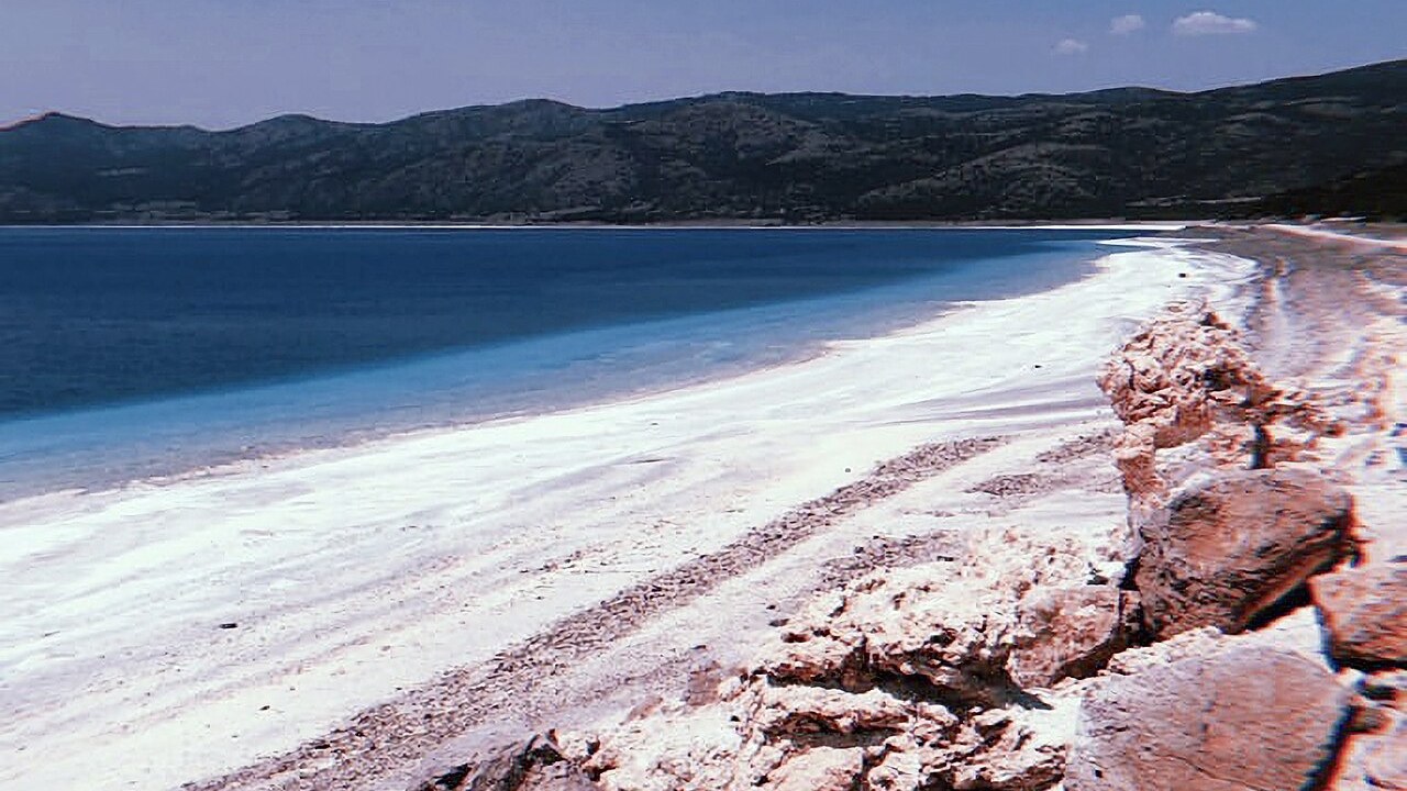Guide de voyage à Burdur : Lac Salda, Sagalassos et Kibyra, votre plan d'itinéraire
