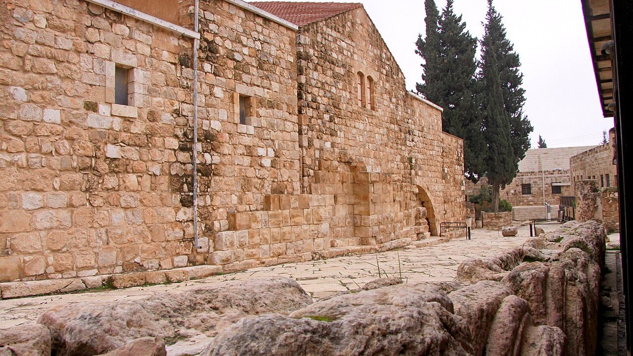 Madaba'yı Yerel Nasıl Gezer: Mozaikler Şehri, Nebo Dağı ve Kültür