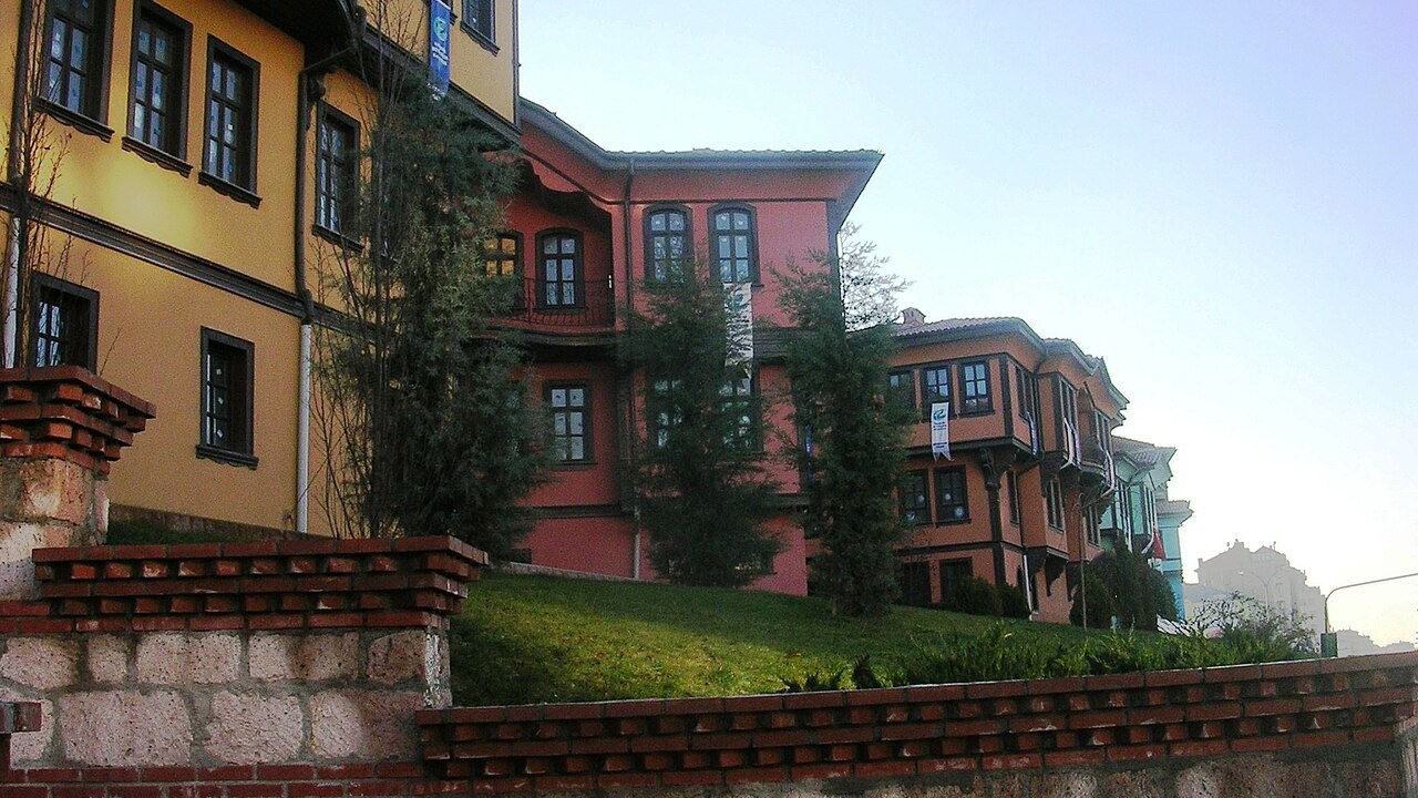 Eskişehir wie ein Local erleben: Porsuk, Odunpazarı und die beste Reisezeit