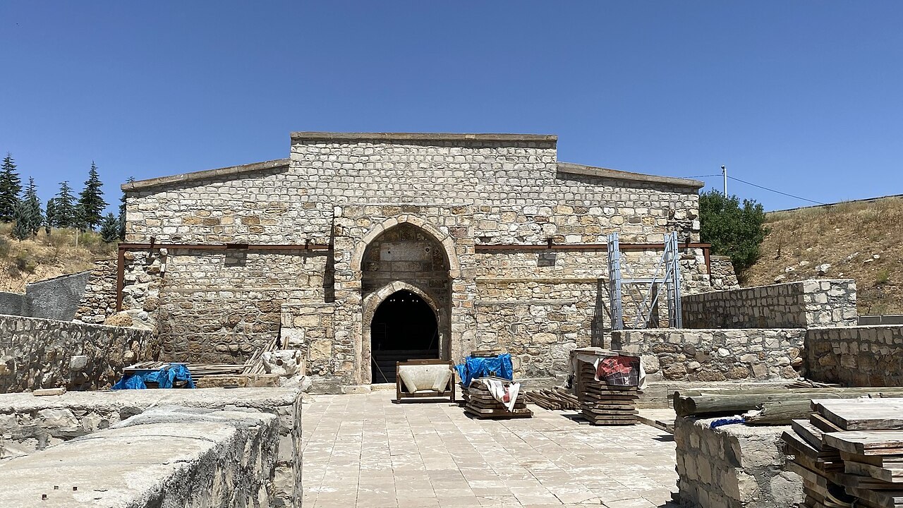 Insider-Tipps: Welcher Stadtteil in Konya passt zu Ihnen?