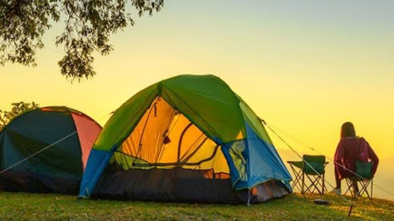 Antalya Kamp Alanları ve Çadır Kurulacak Sahil Rotaları