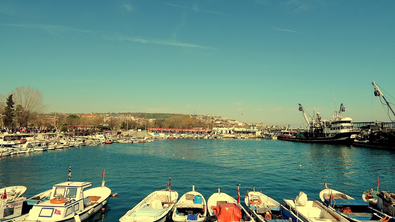 İstanbul ile Çanakkale Arasında Karayolu Mesafesi ve Yol Durumu