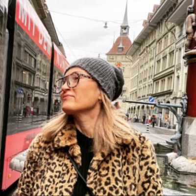 Feray Akarsel