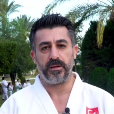 Bilal Karakoç