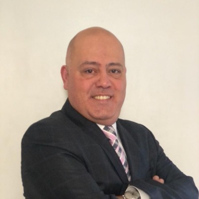 Cengiz Sercan