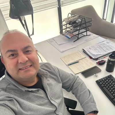 Varol Duranoğlu