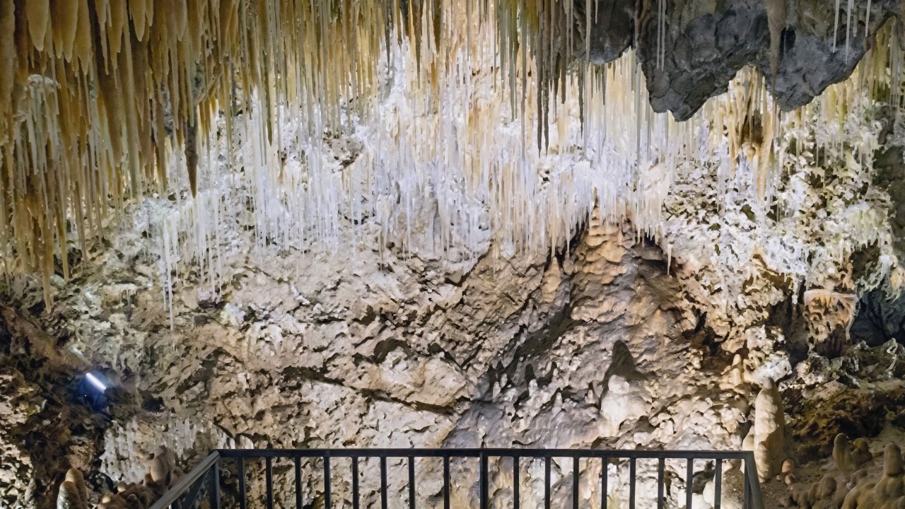 Antalya: Zeyintaşı-Höhle Privattour