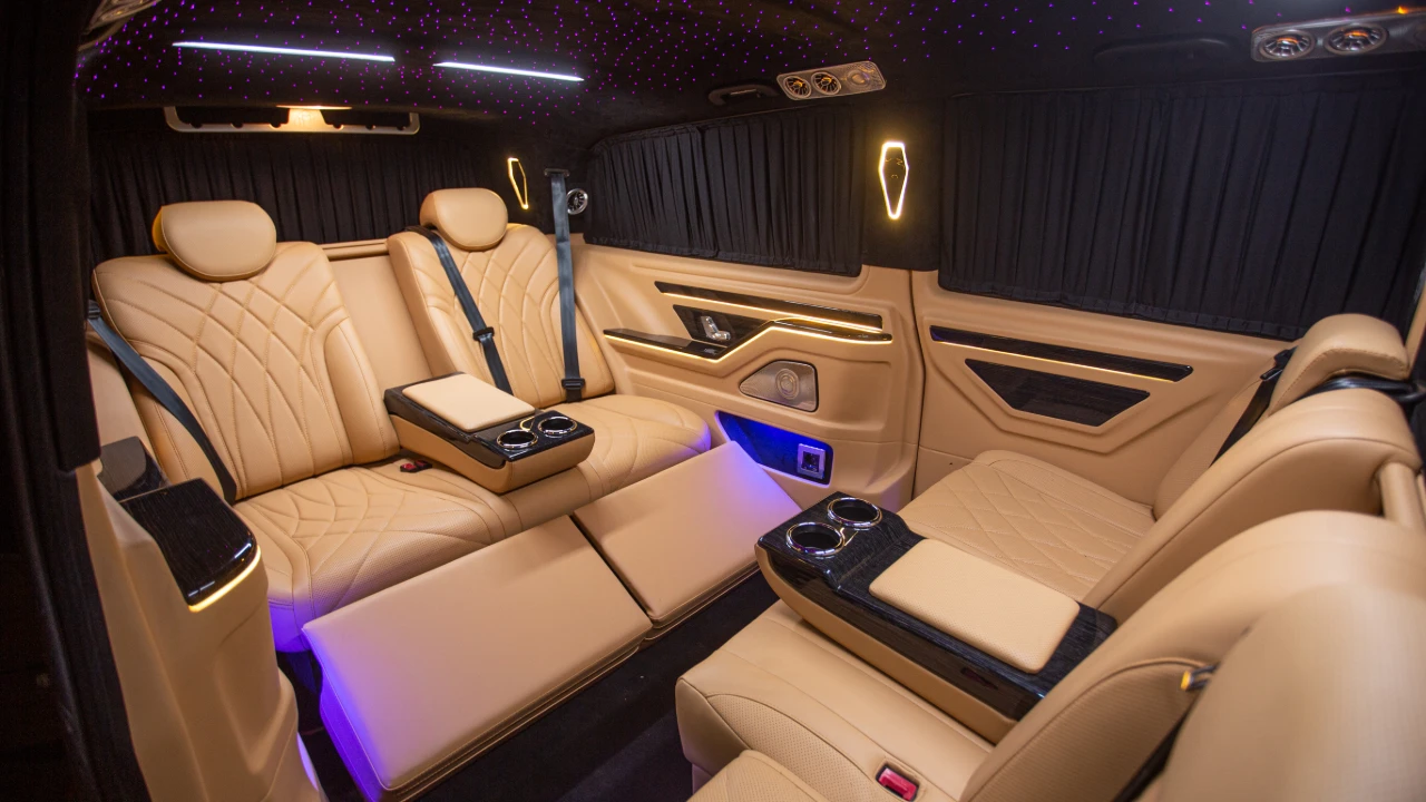 Transfer Service from Ankara Esenboğa Airport (ESB) to Etimesgut Region
