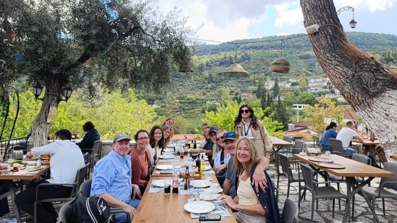 Ephesus and Şirince Private Tour from Kuşadası Hotels