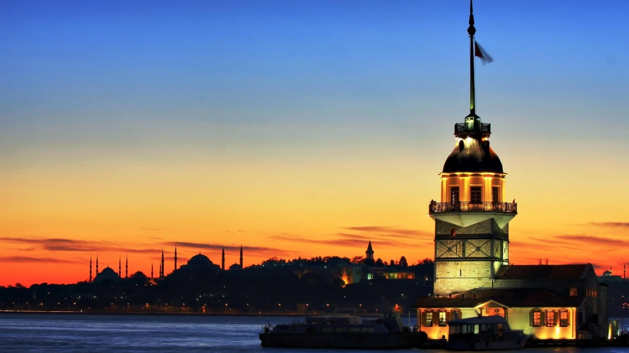 Istanbul : Tour d'Eurasie d'une journée complète