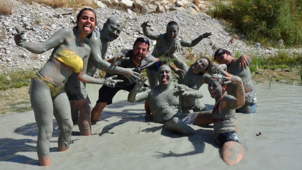 Fethiye Jeep Safari Tour - Including Saklikent Canyon & Gizlikent Waterfall