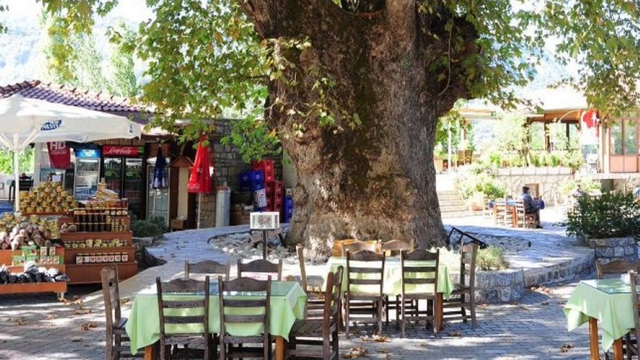 Marmaris : Tour Culture Locale dans un Village avec Déjeuner