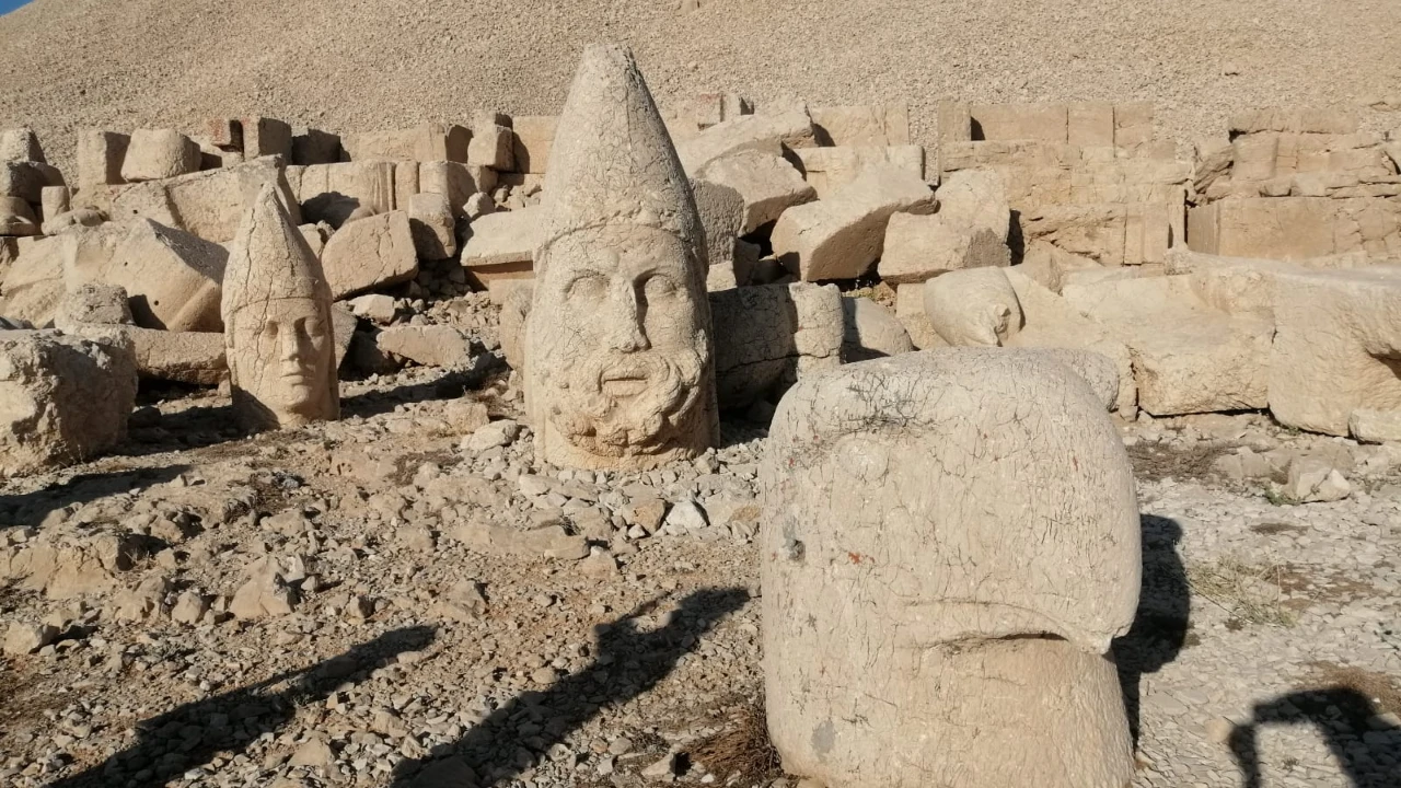 Mount Nemrut & Göbeklitepe (2 Nights 3 Days Stay) Cultural Tour