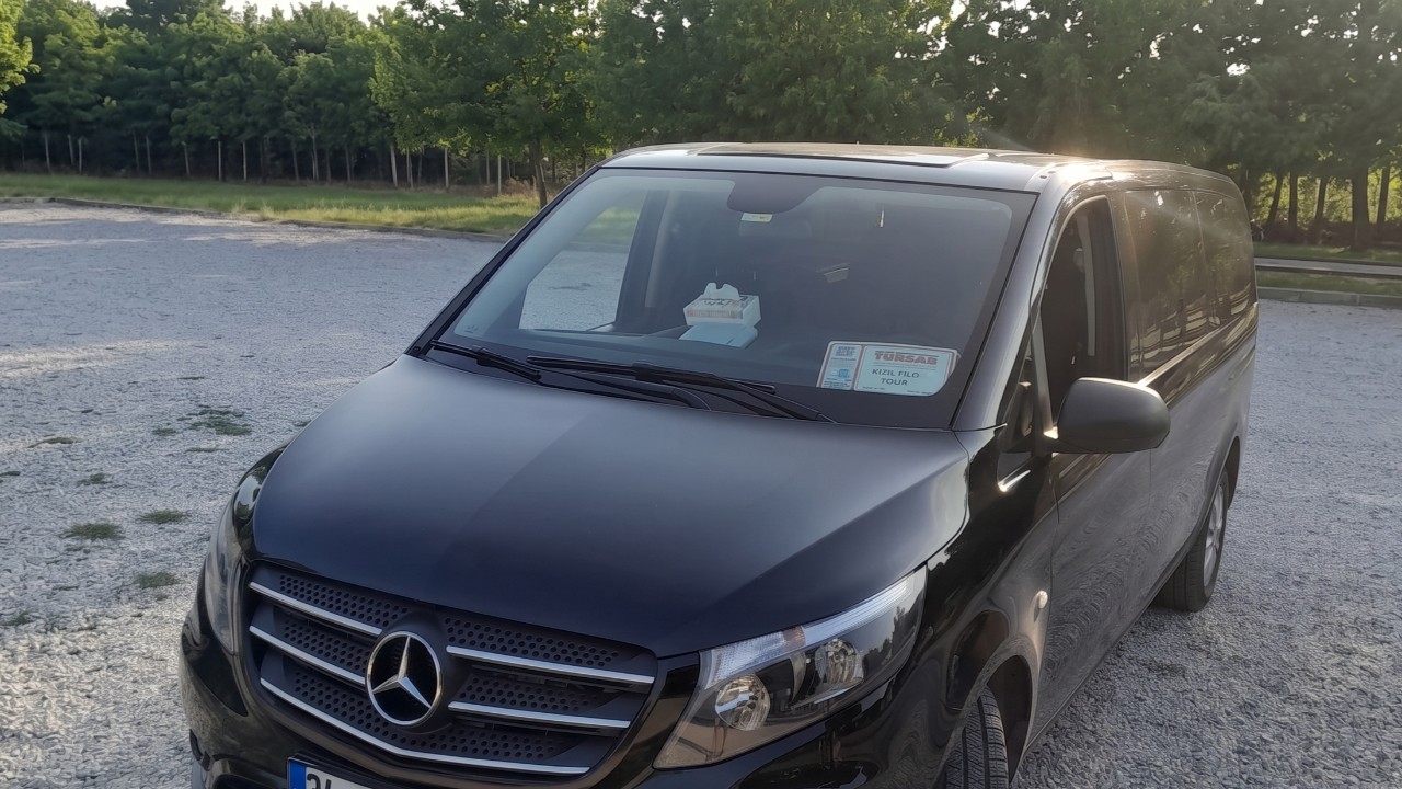 Private Transfer Service from Dalaman Airport (DLM) — Marmaris Center and İçmeler Area