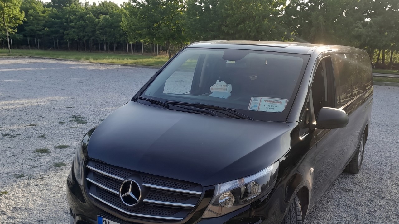 Dalaman Airport (DLM) - Göcek Transfer Service