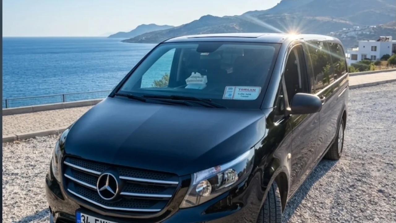 Transfer Service from Dalaman Airport (DLM) - Fethiye